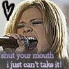 Kelly clarkson