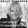 Kelly clarkson avatare