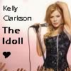 Kelly clarkson avatare