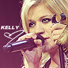 Kelly clarkson