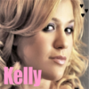 Kelly clarkson