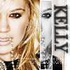 Kelly clarkson avatare