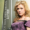 Kelly clarkson avatare