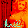 Kelly clarkson avatare