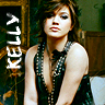 Kelly clarkson