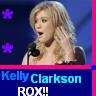 Kelly clarkson avatare