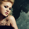 Kelly clarkson avatare