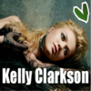 Kelly clarkson avatare