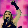 Kelly clarkson