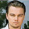 Leonardo dicaprio