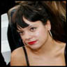 Lily allen avatare