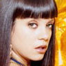 Lily allen avatare