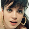 Lily allen