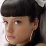 Lily allen avatare