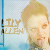 Lily allen