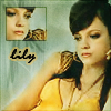 Lily allen