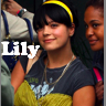 Lily allen avatare