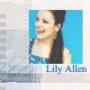 Lily allen avatare