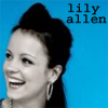 Lily allen