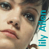 Lily allen avatare