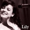 Lily allen