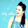 Lily allen avatare