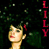 Lily allen avatare