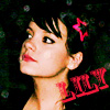 Lily allen avatare