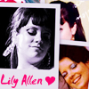 Lily allen