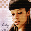 Lily allen avatare