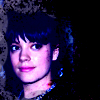 Lily allen avatare