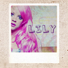 Lily allen avatare