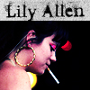 Lily allen avatare