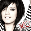 Lily allen avatare