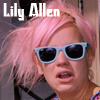 Lily allen