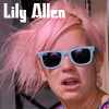 Lily allen avatare