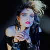 Madonna avatare
