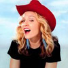 Madonna avatare
