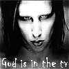 Marilyn manson avatare