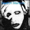Marilyn manson avatare