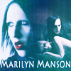 Marilyn manson