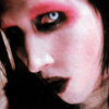 Marilyn manson avatare