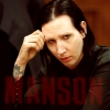 Marilyn manson avatare