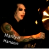 Marilyn manson