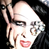 Marilyn manson avatare