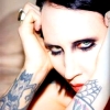 Marilyn manson avatare