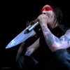 Marilyn manson