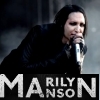 Marilyn manson avatare