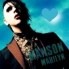 Marilyn manson avatare