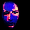 Marilyn manson avatare